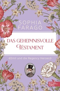 Cover Das geheimnisvolle Testament