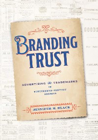 Cover Branding Trust