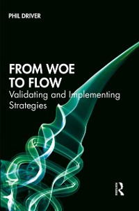Cover From Woe to Flow