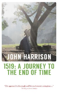 Cover 1519: A Journey to the End of Time