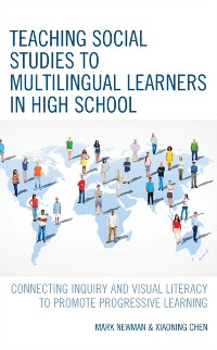 Cover Teaching Social Studies to Multilingual Learners in High School
