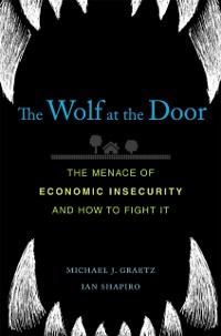 Cover Wolf at the Door