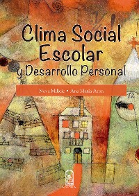 Cover Clima social escolar y desarrollo personal