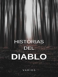 Cover Historias del diablo (traducido)