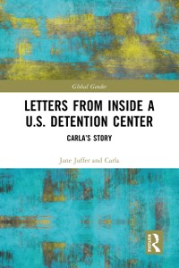 Cover Letters from Inside a U.S. Detention Center