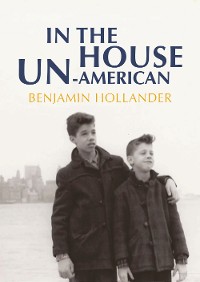 Cover In the House Un-American