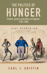 Cover The politics of hunger