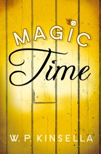 Cover Magic Time