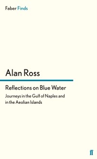Cover Reflections on Blue Water