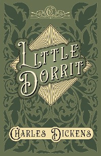 Cover Little Dorrit