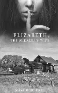 Cover Elizabeth, The Shearer's Wife