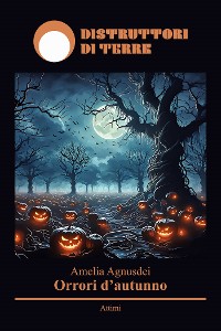 Cover Orrori d'autunno