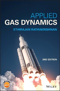 Cover Applied Gas Dynamics