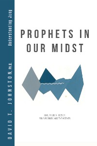Cover Prophets in Our Midst