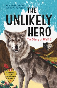 Cover The Unlikely Hero