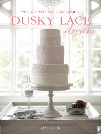 Cover Dusky Lace Dream