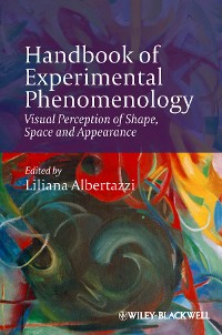 Cover Handbook of Experimental Phenomenology