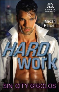 Cover Hard Work