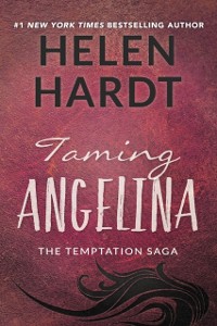 Cover Taming Angelina