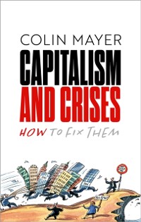 Cover Capitalism and Crises