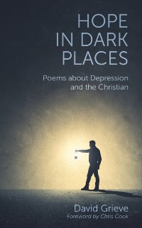 Cover Hope in Dark Places