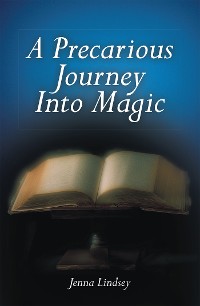 Cover A Precarious Journey into Magic