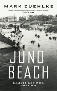 Cover Juno Beach