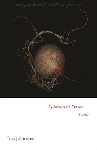 Cover Syllabus of Errors