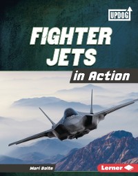 Cover Fighter Jets in Action