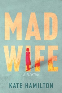 Cover Mad Wife