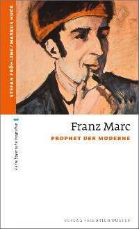 Cover Franz Marc