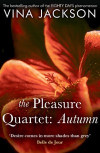 Cover Pleasure Quartet: Autumn