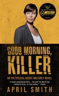 Cover Good Morning, Killer