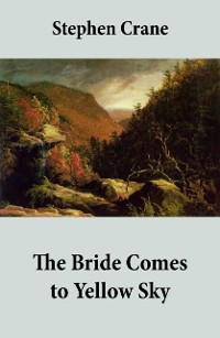 Cover Bride Comes to Yellow Sky