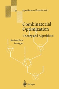 Cover Combinatorial Optimization