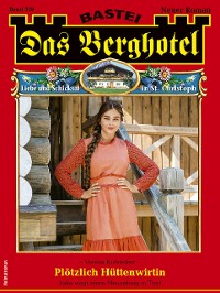 Cover Das Berghotel 320