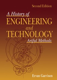 Cover History of Engineering and Technology
