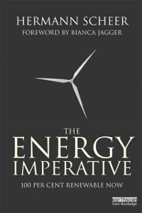 Cover Energy Imperative