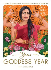 Cover Your Goddess Year
