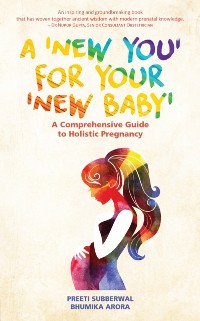Cover 'New You' for Your 'New Baby'