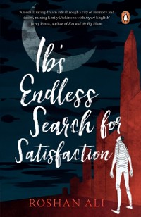 Cover Ib's Endless Search for Satisfaction