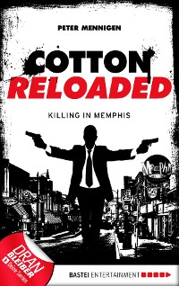 Cover Cotton Reloaded - 49