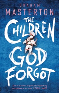 Cover Children God Forgot