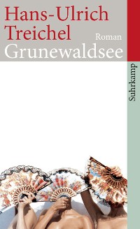 Cover Grunewaldsee