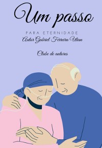 Cover Um Passo Para Eternidade