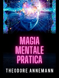 Cover Magia Mentale Pratica (Tradotto)