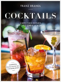Cover Cocktails