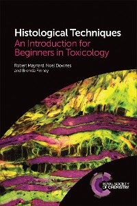 Cover Histological Techniques
