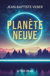 Cover Planete neuve