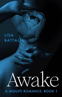 Cover Awake: A Midlife Romance